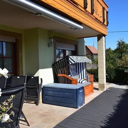 Ferienwohnung Kohler Konigsfeld  Exterior foto