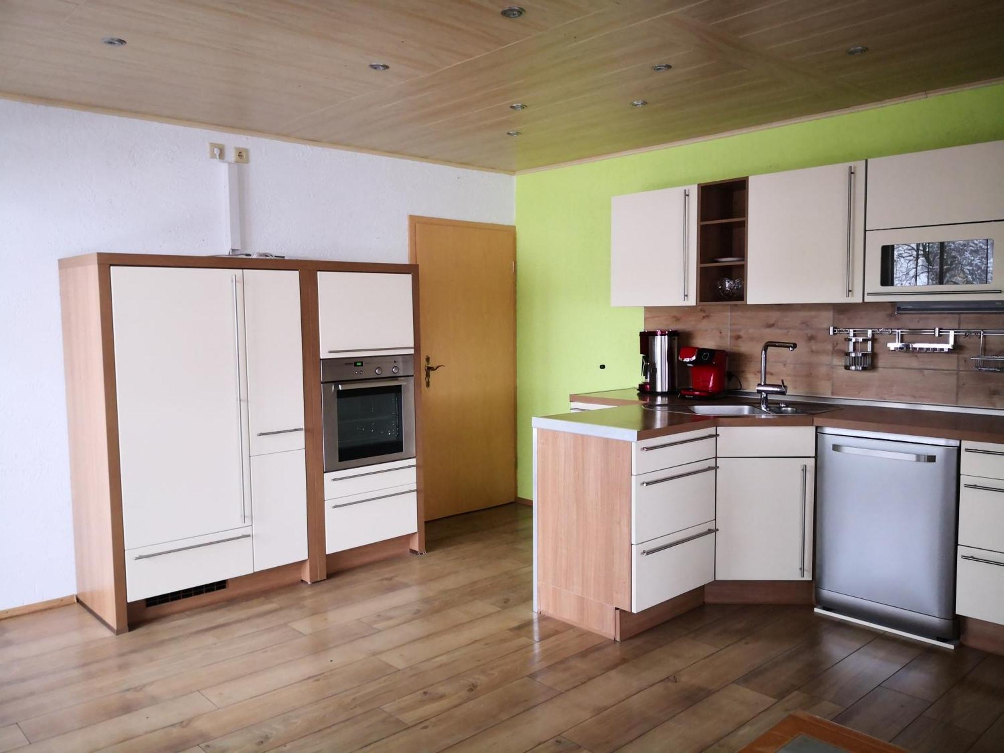Ferienwohnung Kohler Konigsfeld  Exterior foto