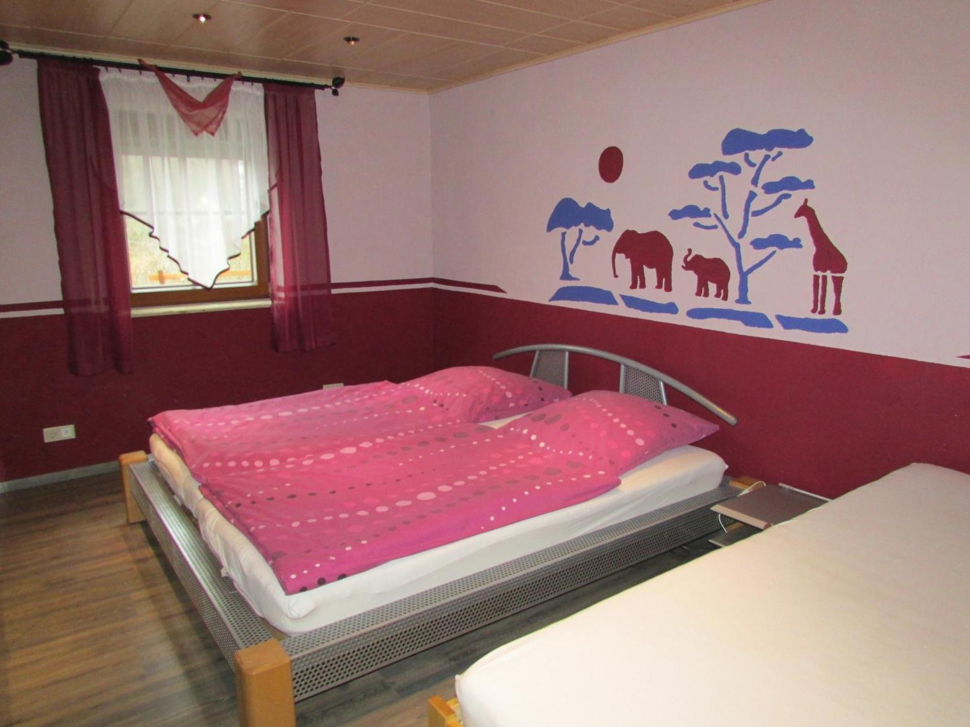 Ferienwohnung Kohler Konigsfeld  Exterior foto