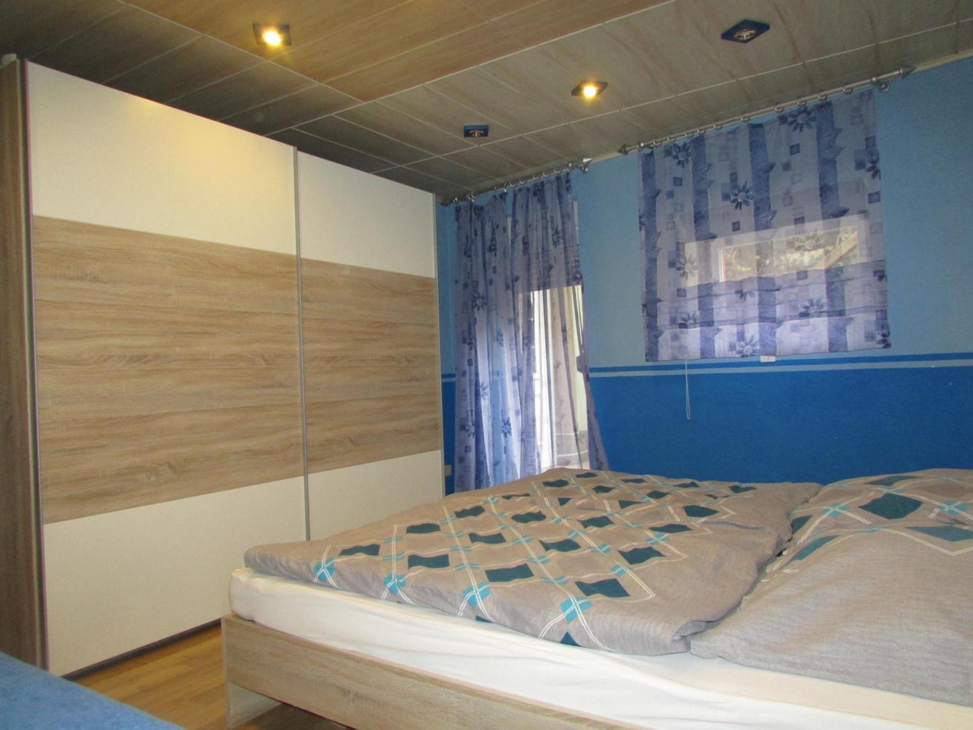 Ferienwohnung Kohler Konigsfeld  Exterior foto